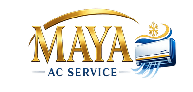 MAYA AC SERVICE
